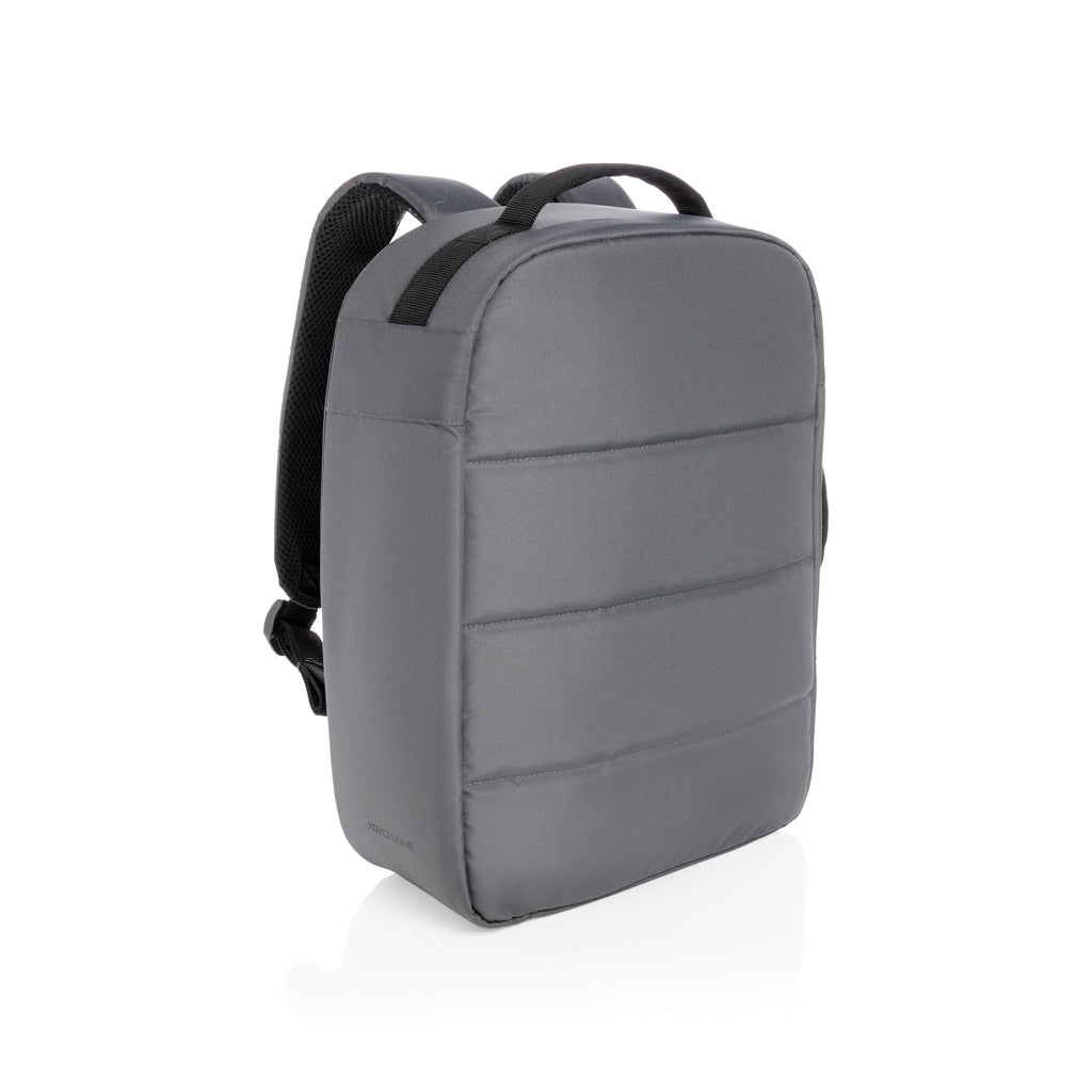 Mochila antirrobo para portátil 15,6"