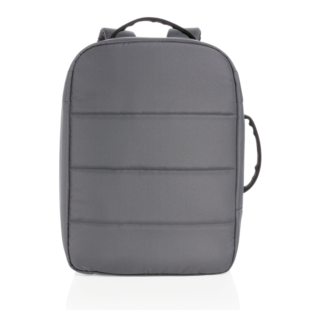 Mochila antirrobo para portátil 15,6"