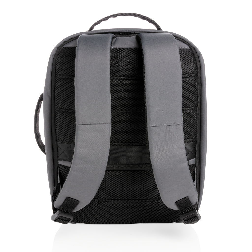 Mochila antirrobo para portátil 15,6"
