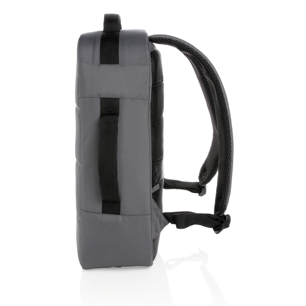 Mochila antirrobo para portátil 15,6"