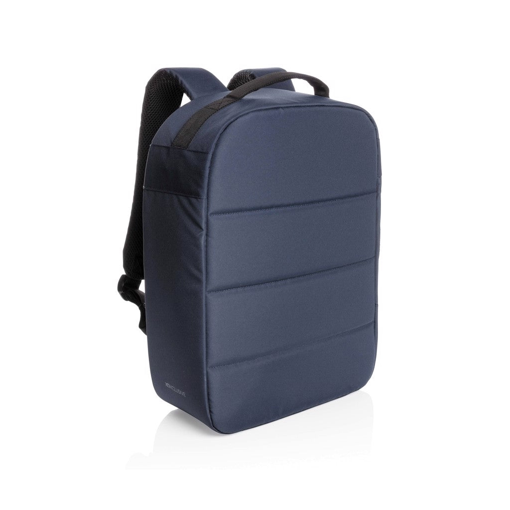 Mochila antirrobo para portátil 15,6"