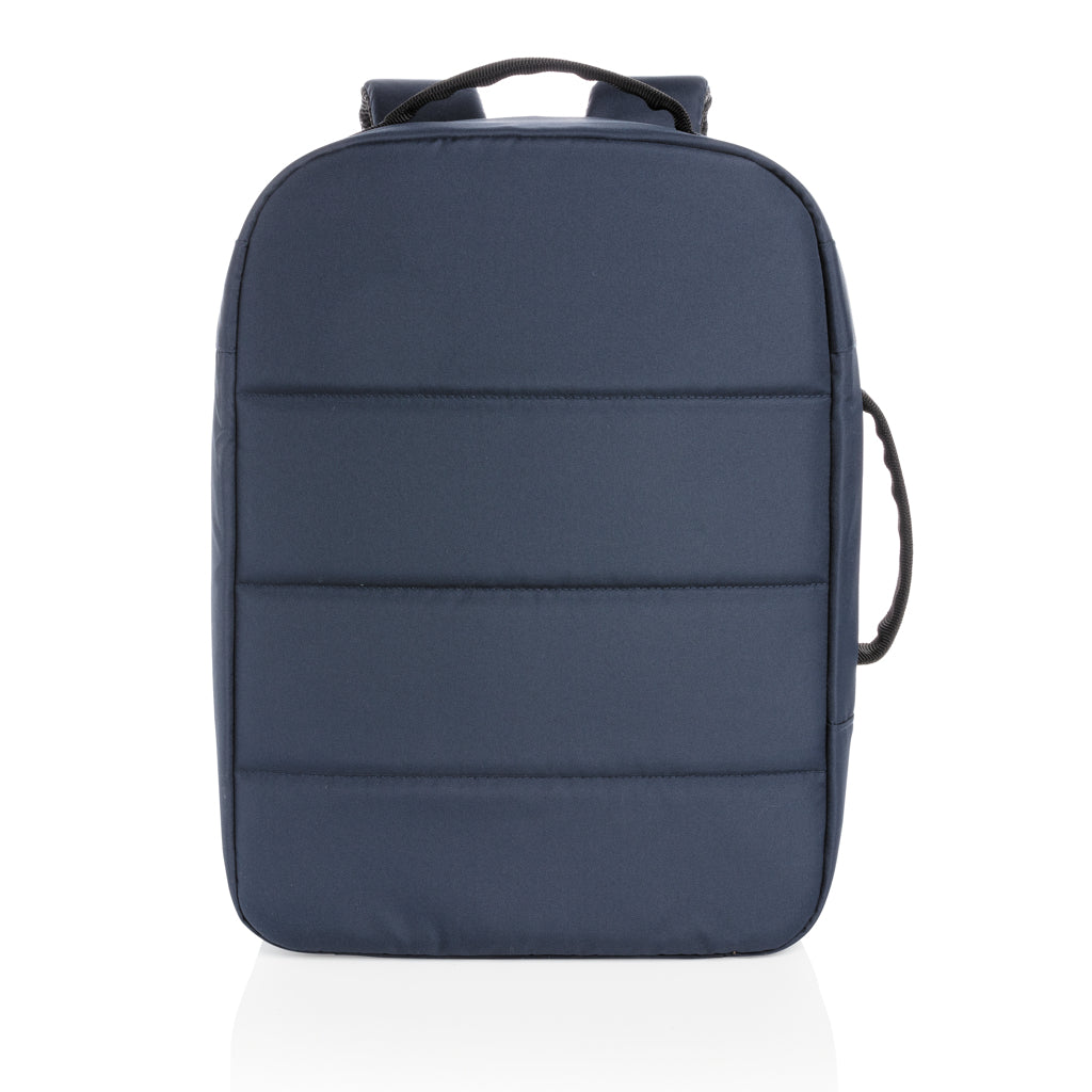 Mochila antirrobo para portátil 15,6"