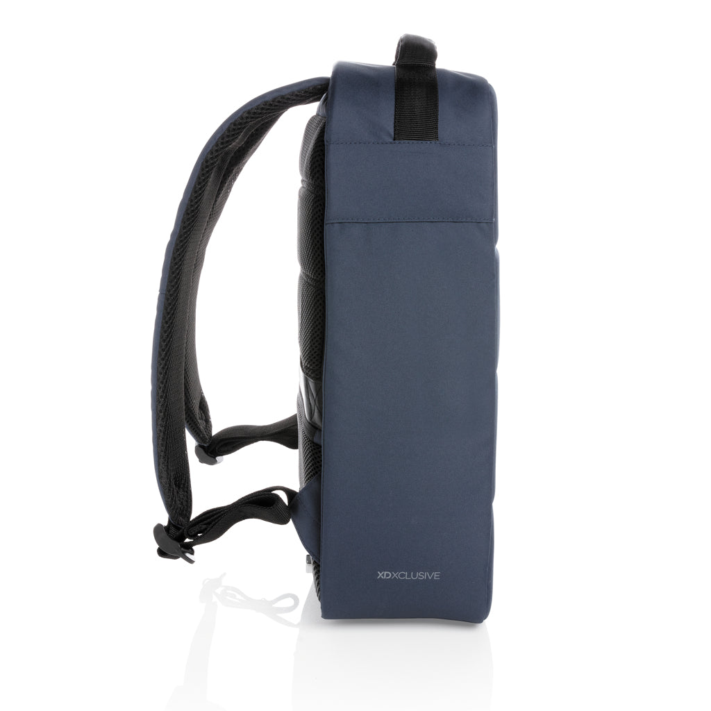Mochila antirrobo para portátil 15,6"