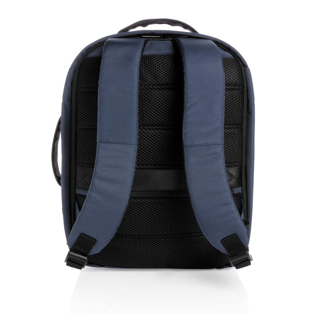 Mochila antirrobo para portátil 15,6"