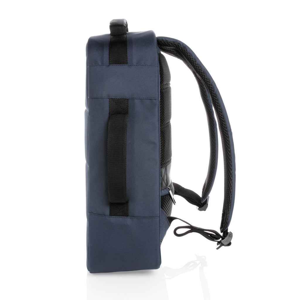 Mochila antirrobo para portátil 15,6"