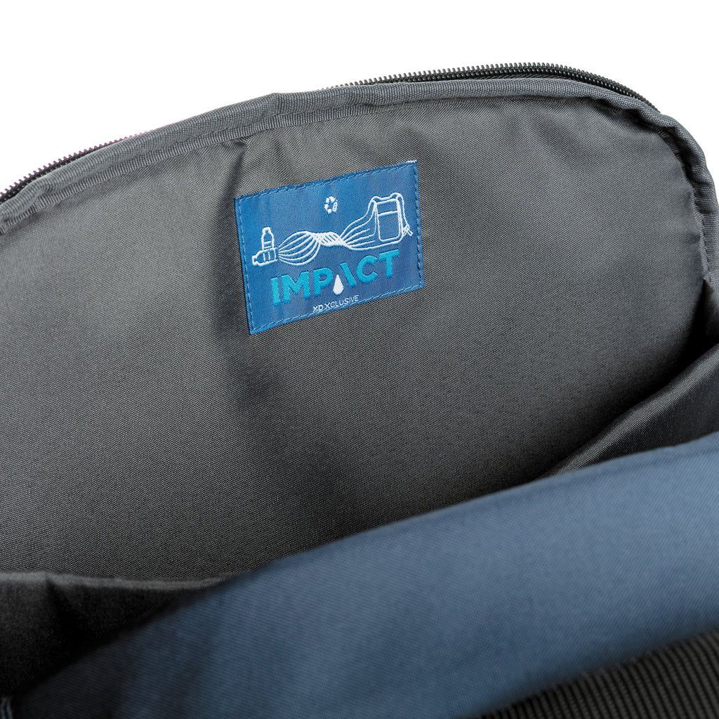 Mochila antirrobo para portátil 15,6"