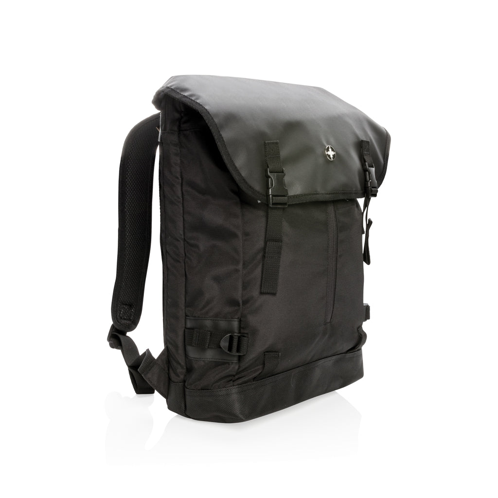 Mochila ordenador 17" Swiss Peak