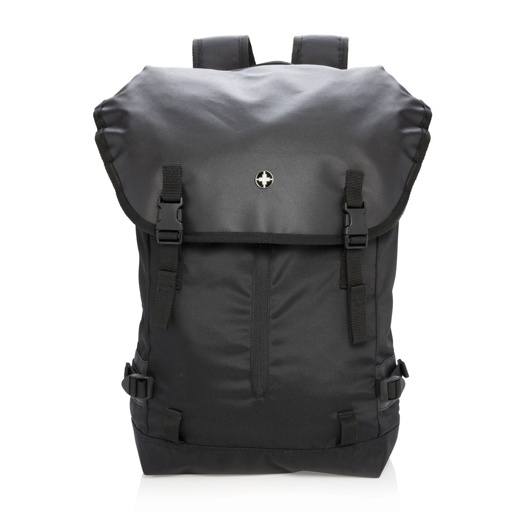 Mochila ordenador 17" Swiss Peak