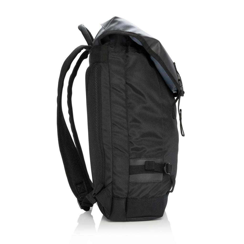 Mochila ordenador 17" Swiss Peak
