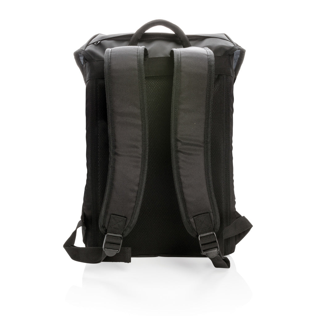 Mochila ordenador 17" Swiss Peak