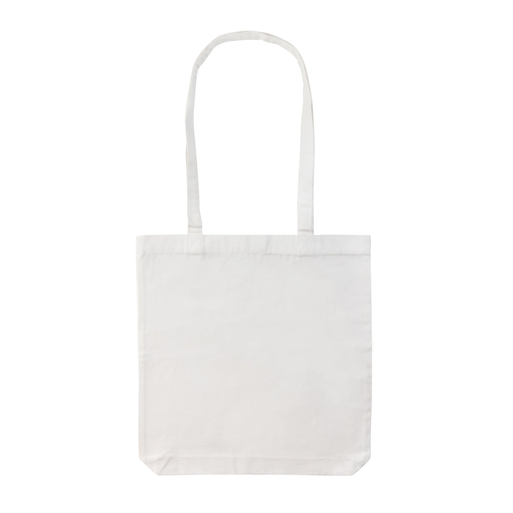 Bolsa de algodón reciclado Impact