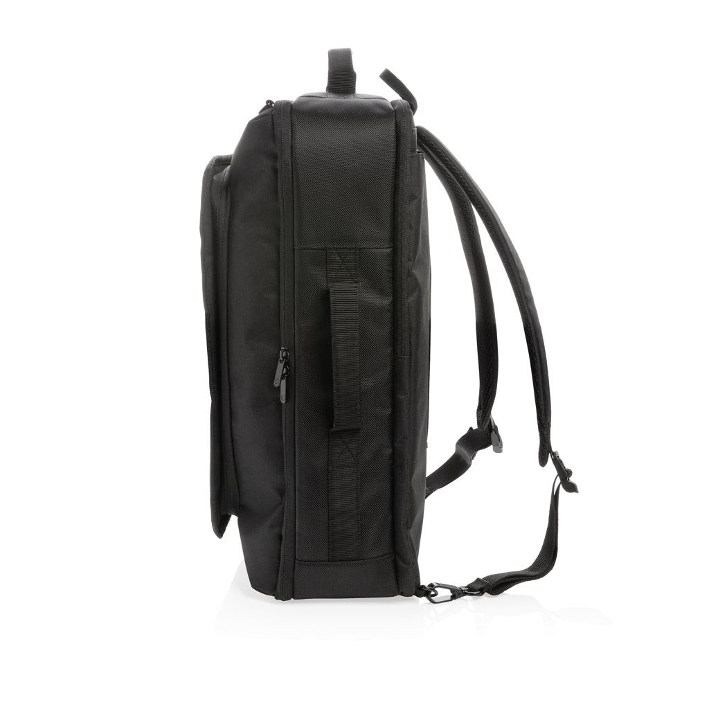 Mochila de viaje convertible Swiss