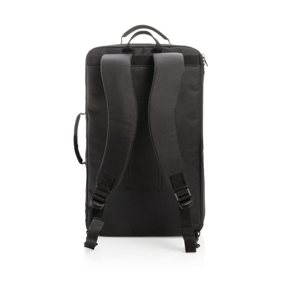 Mochila de viaje convertible Swiss