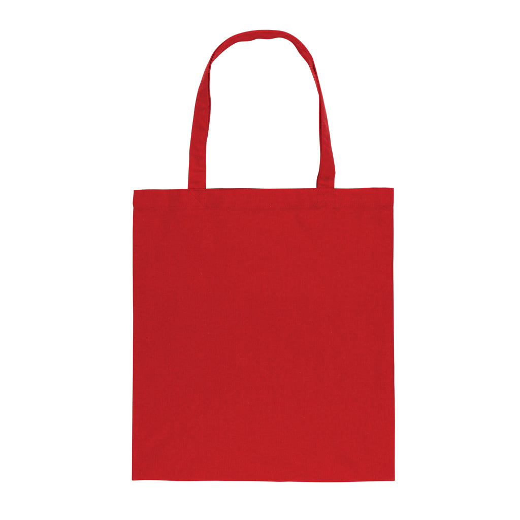 Tote de algodón reciclado 145gr