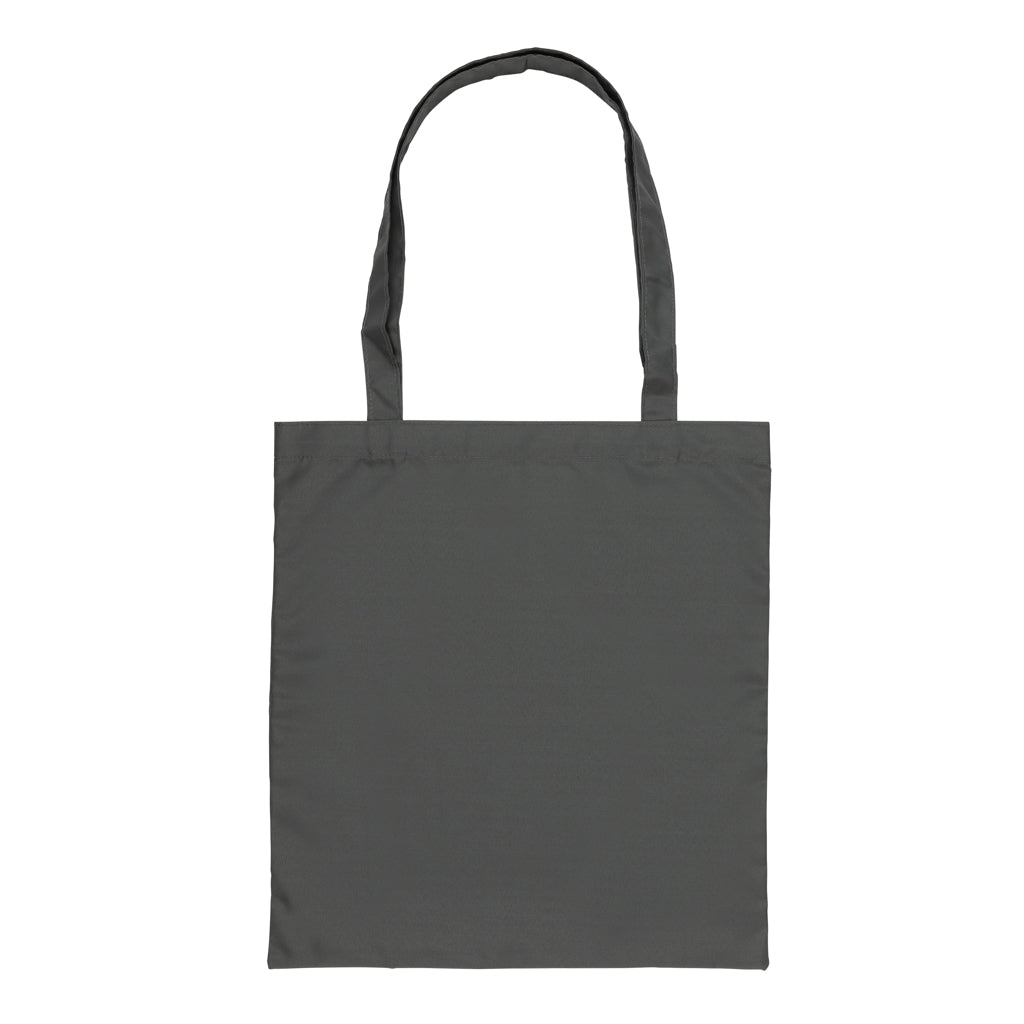 Bolsa de mano RPET 190T
