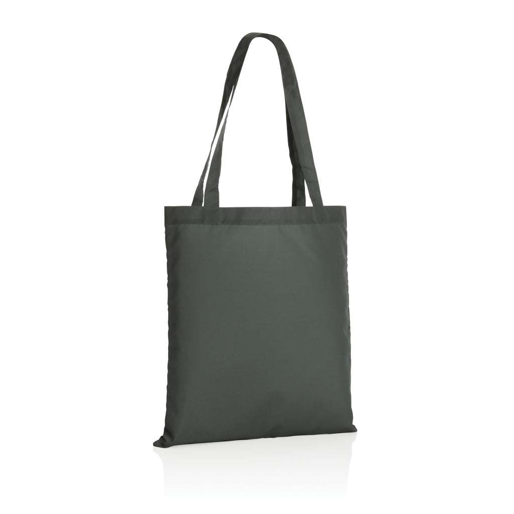 Bolsa de mano RPET 190T