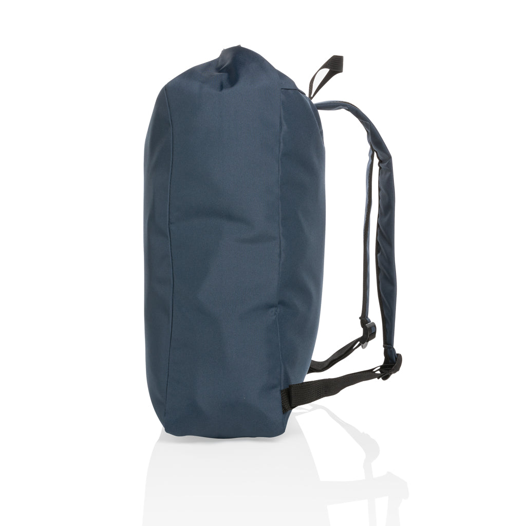 Mochila básica enrollable AWARE™ RPET