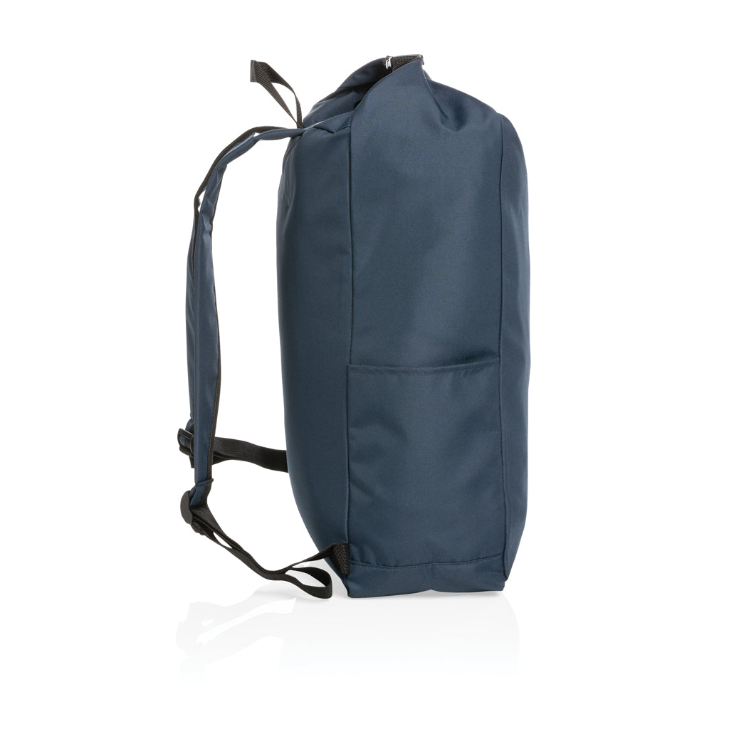 Mochila básica enrollable AWARE™ RPET
