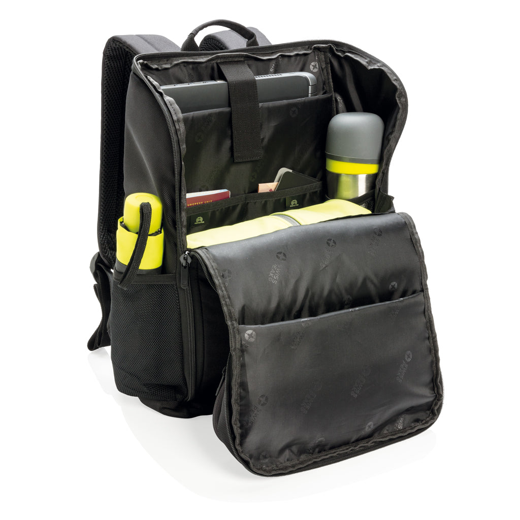 Mochila ordenador 15,6" AWARE™ Swiss