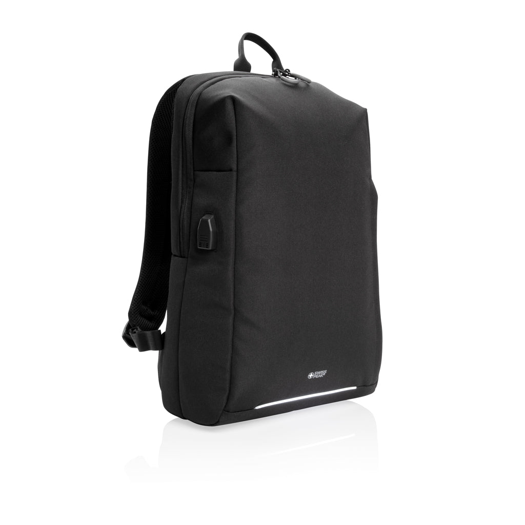 Mochila para portátil Swiss Peak