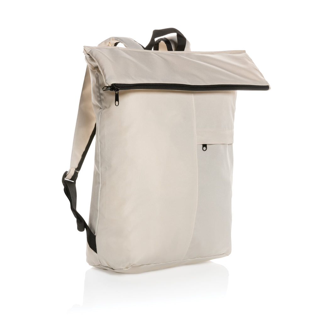 Mochila Dilon plegable ligera AWARE™ RPET