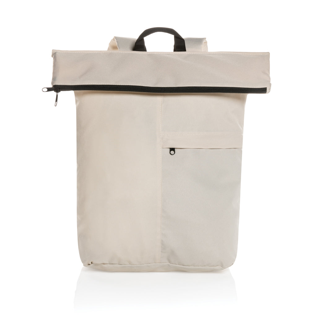 Mochila Dilon plegable ligera AWARE™ RPET