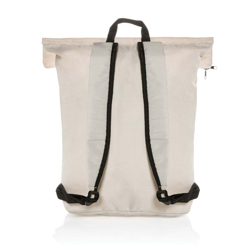 Mochila Dilon plegable ligera AWARE™ RPET