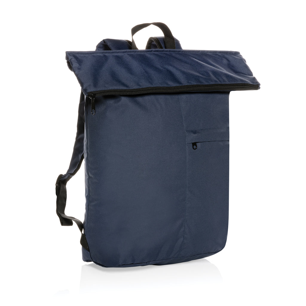 Mochila Dilon plegable ligera AWARE™ RPET