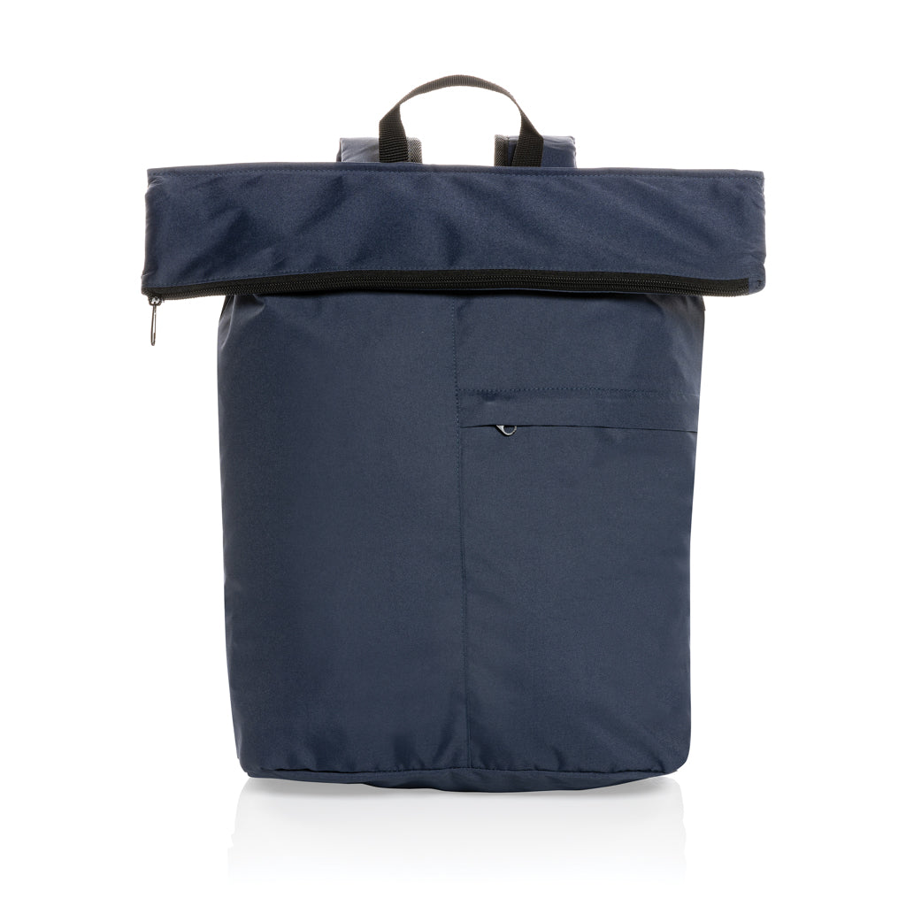 Mochila Dilon plegable ligera AWARE™ RPET