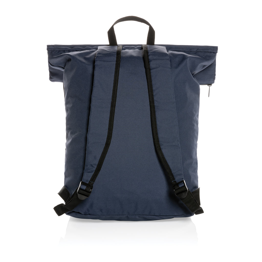 Mochila Dilon plegable ligera AWARE™ RPET