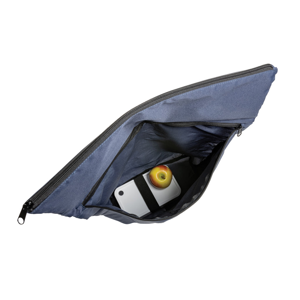Mochila Dilon plegable ligera AWARE™ RPET