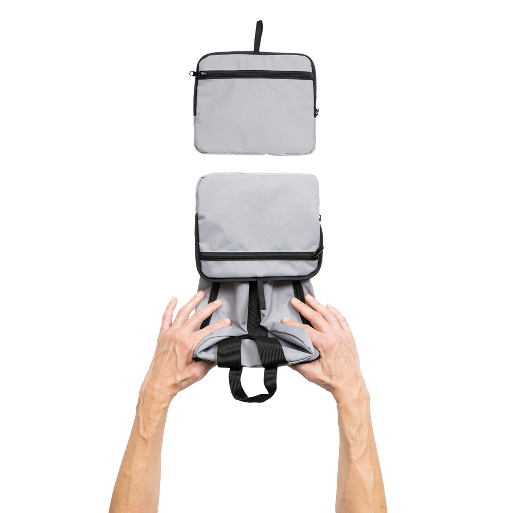 Mochila clásica plegable Dillon AWARE™