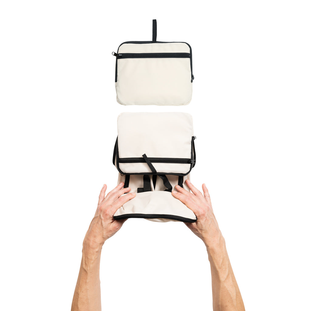 Mochila clásica plegable Dillon AWARE™