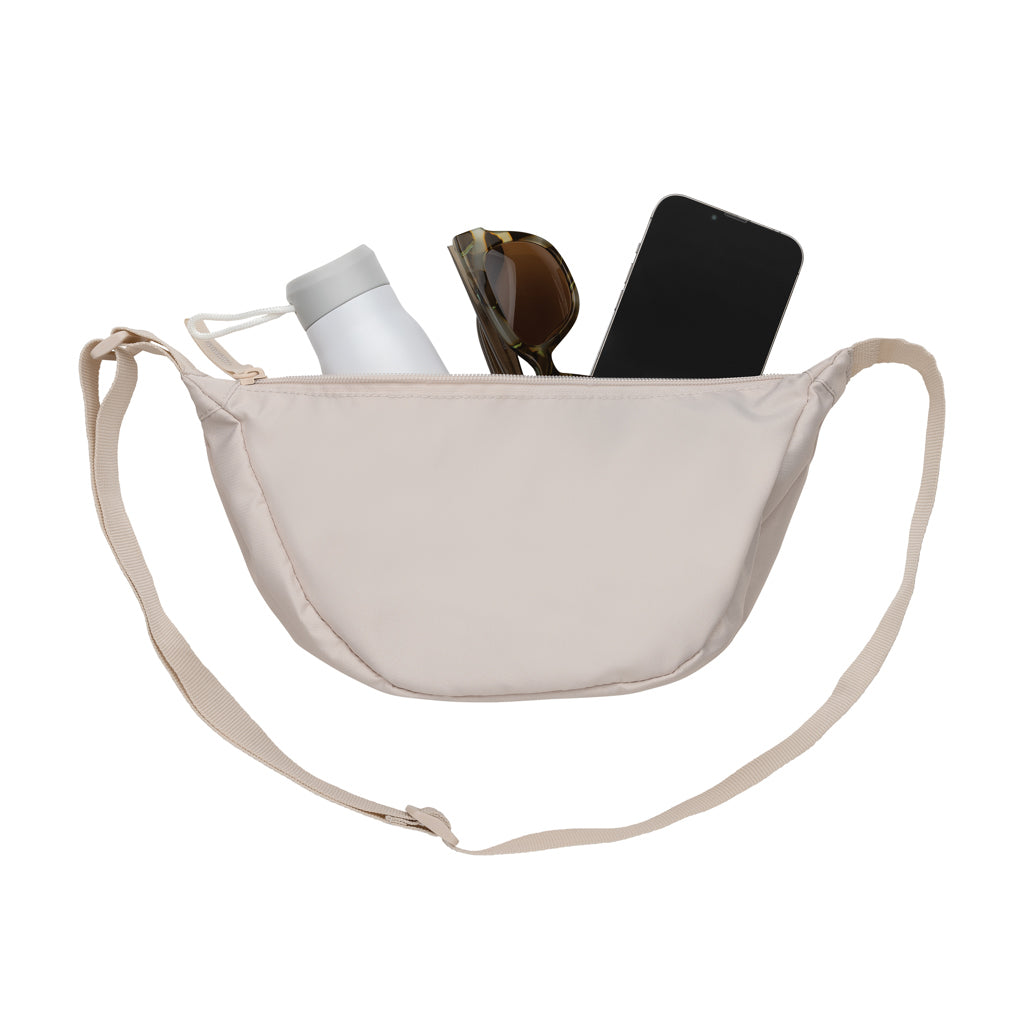 Bandolera Crescent Aware™ RPET