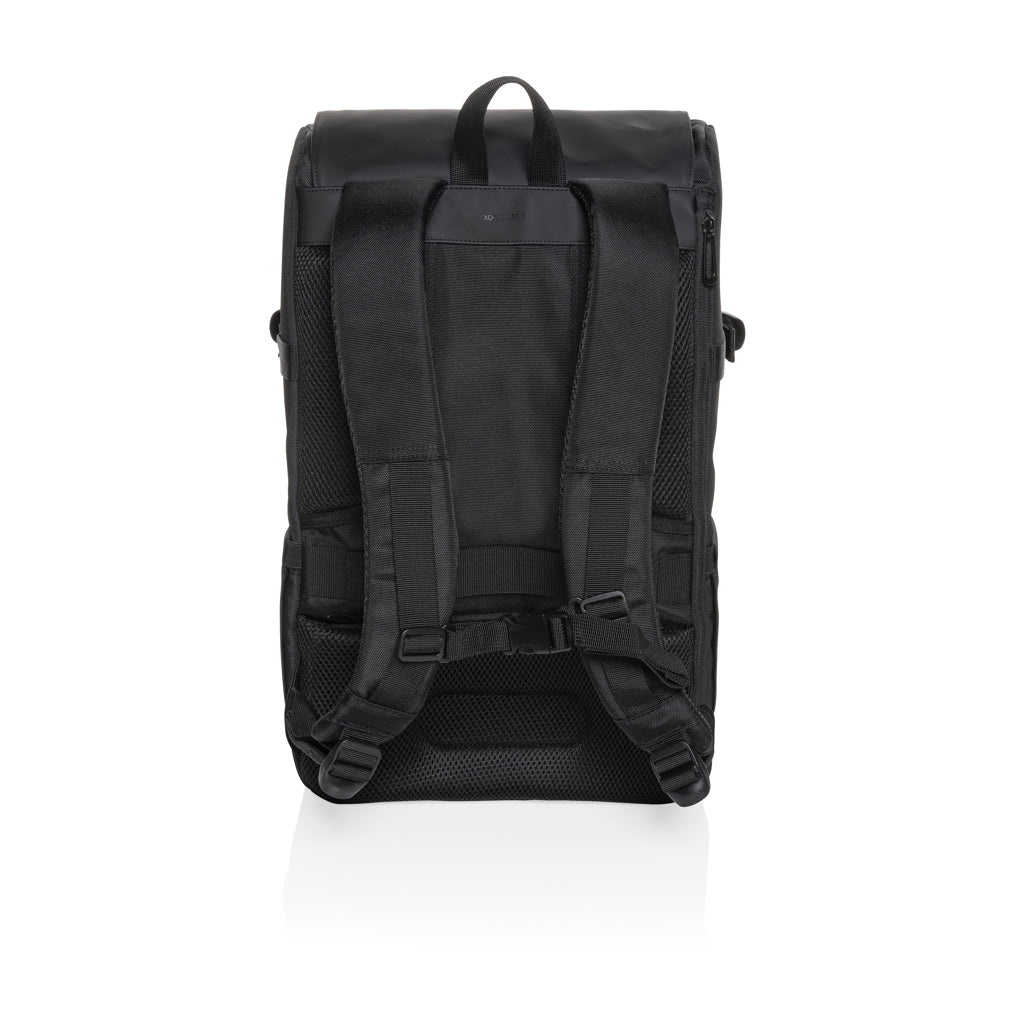 Mochila fin de semana Pascal