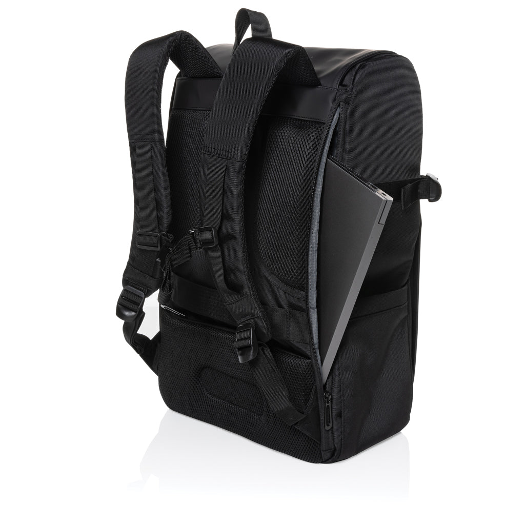 Mochila fin de semana Pascal