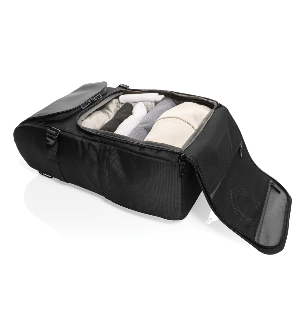 Mochila fin de semana Pascal