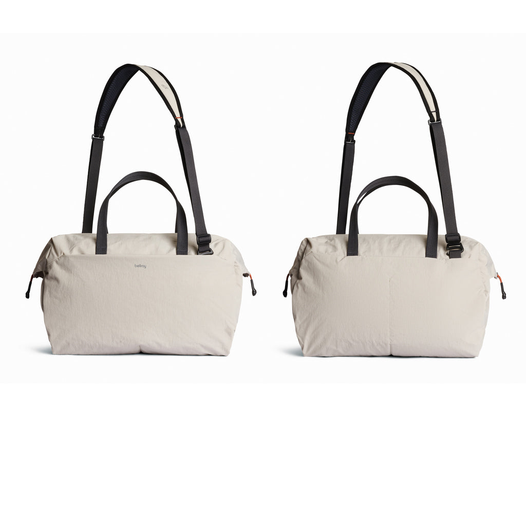 Bolsa lona de viaje Bellroy