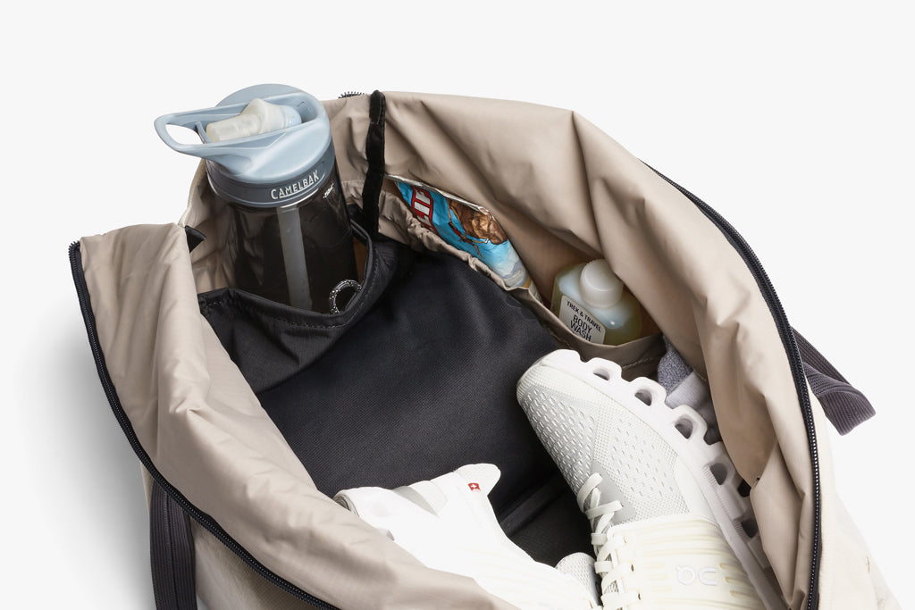 Bolsa lona de viaje Bellroy
