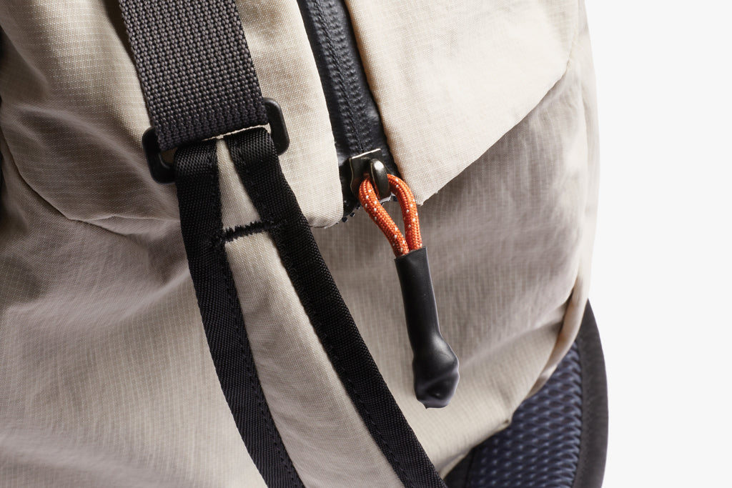 Bolsa lona de viaje Bellroy