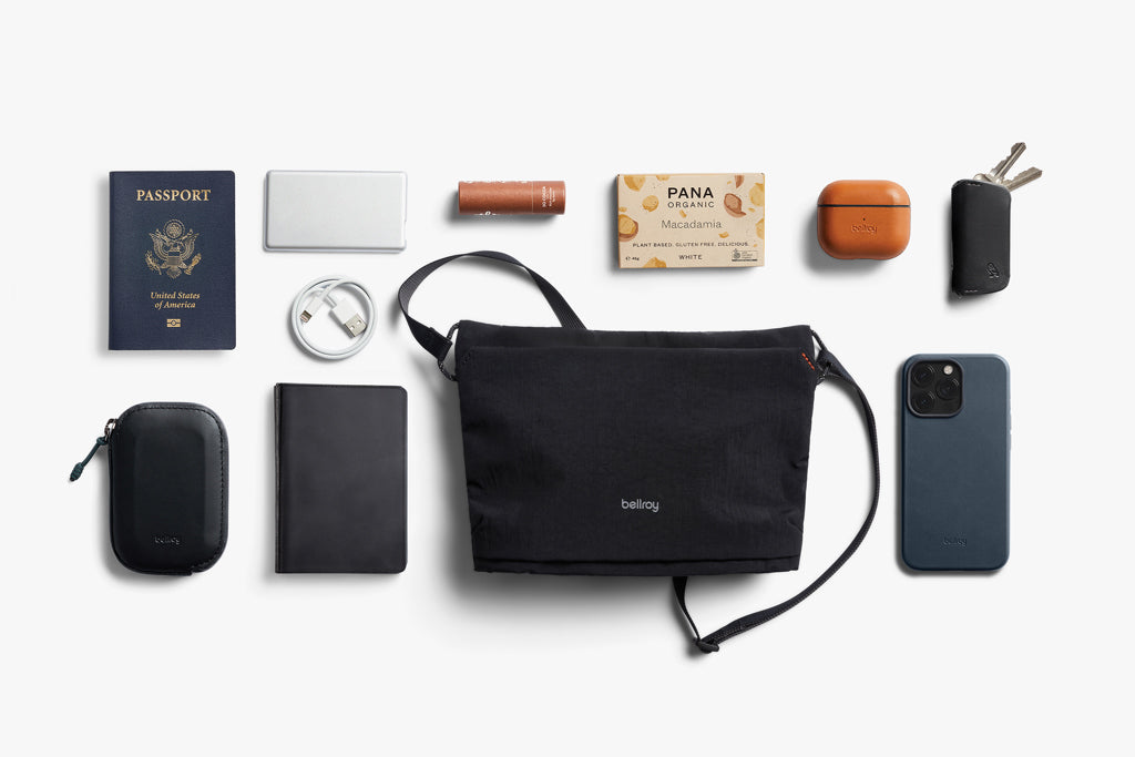 Bolsa Bellroy Lite