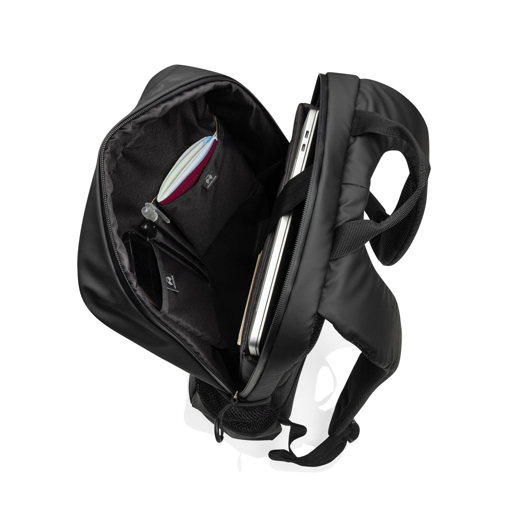 Mochila Lima ordenador 15,6¨ resistente