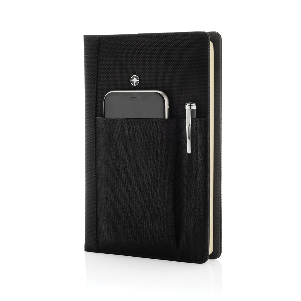 Set de libreta Swiss Peak