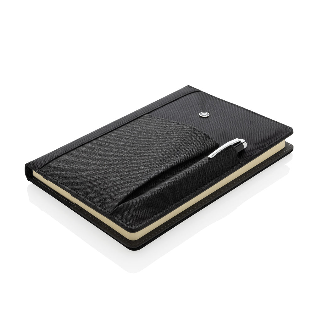 Set de libreta Swiss Peak