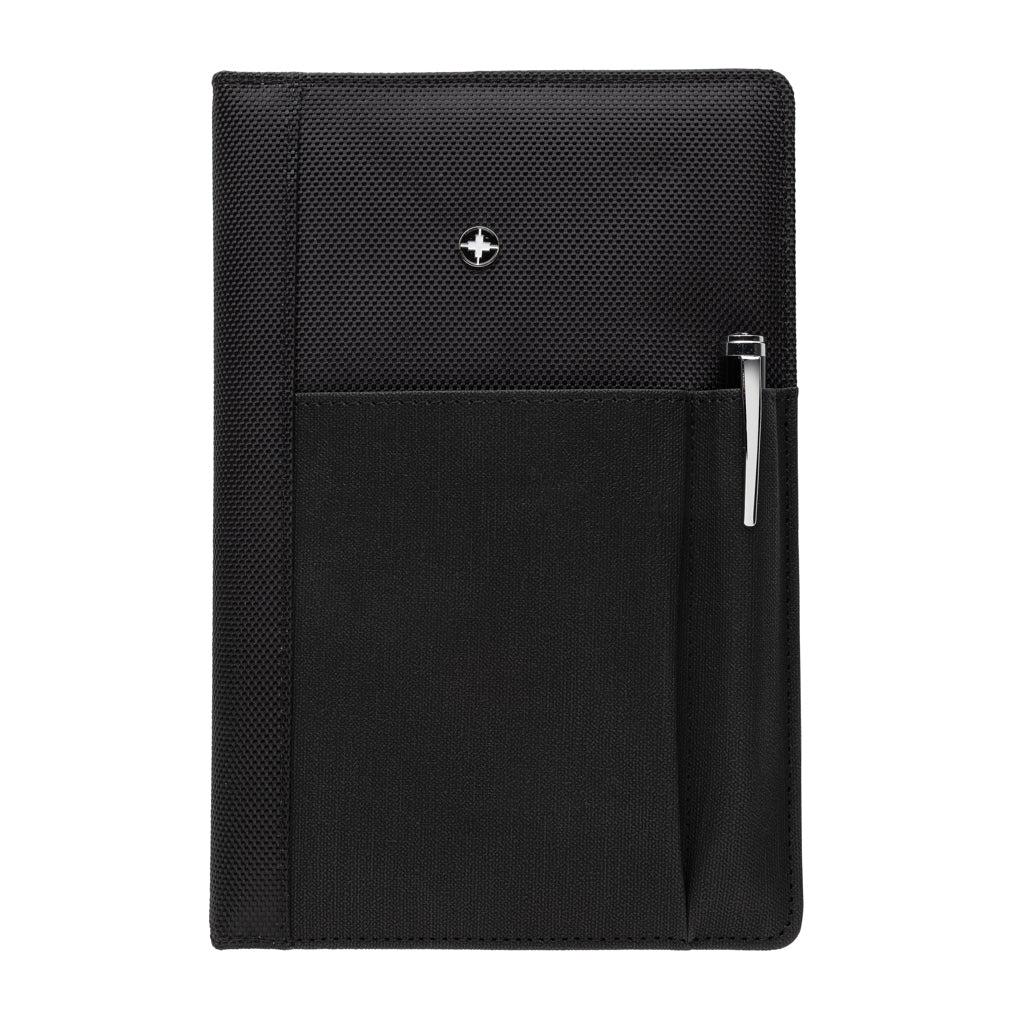 Set de libreta Swiss Peak