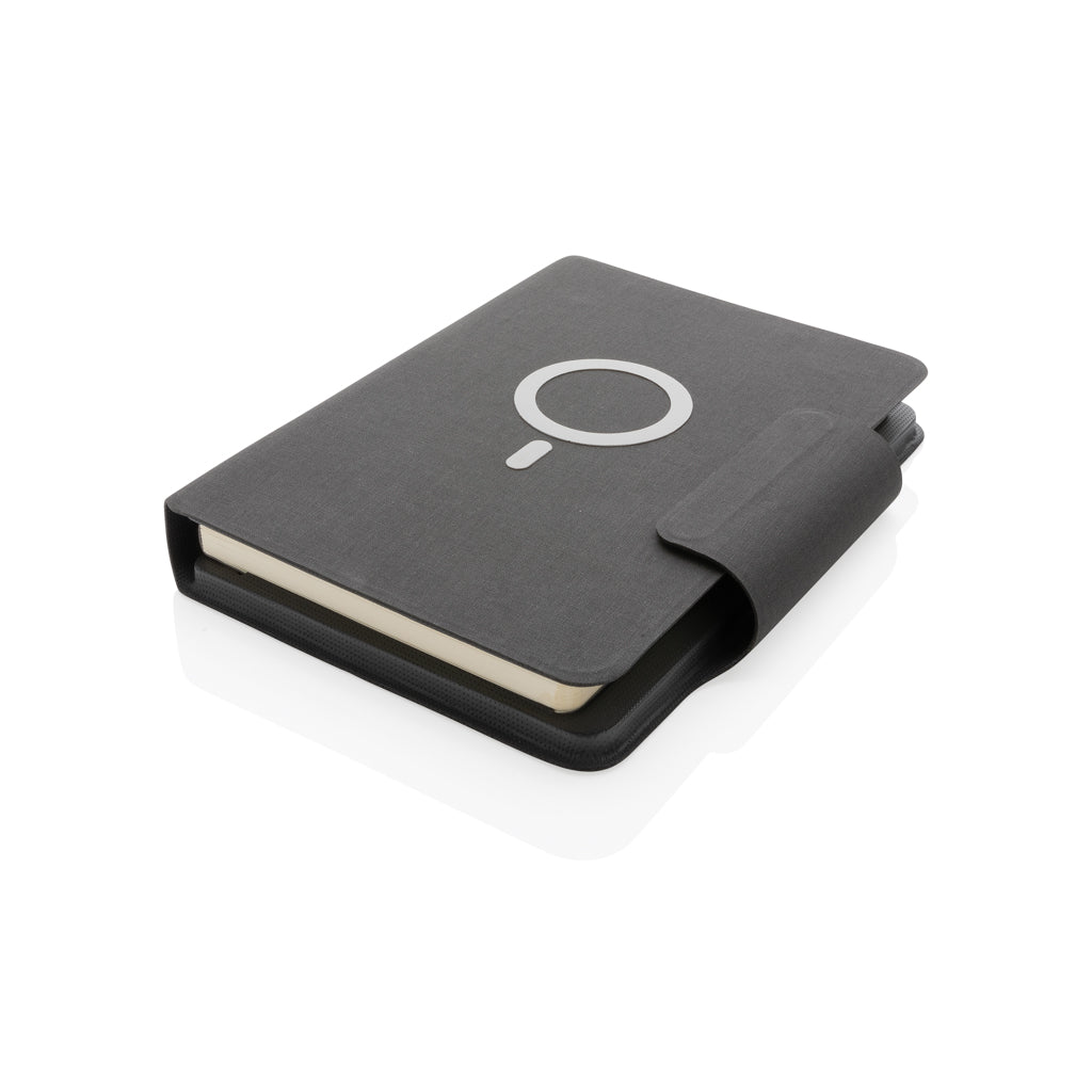 Libreta Artic magnética A5 con