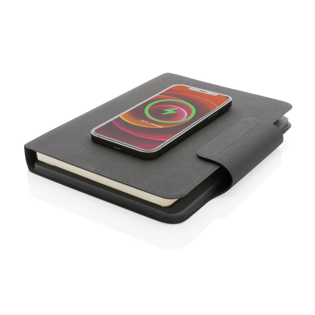 Libreta Artic magnética A5 con