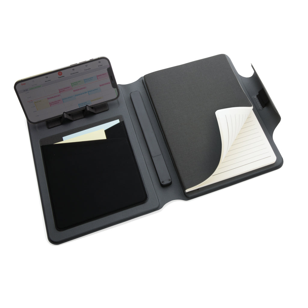 Libreta Artic magnética A5 con