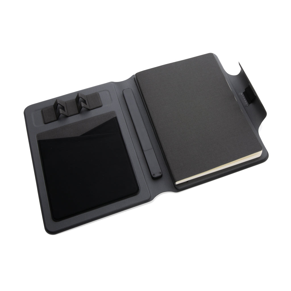 Libreta Artic magnética A5 con