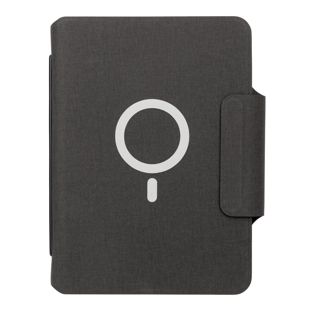 Libreta Artic magnética A5 con